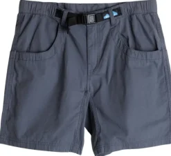 Kavu M's Chilli Lite Short Granite