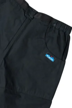 Kavu M's Chilliwack Short Jet Black