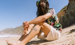 Kavu M's Chilliwack Short Jet Black