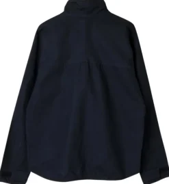 Kavu M's L/S HZ Throwshirt Jet Black