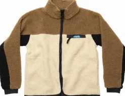 Kavu Pinesdale naisten fleecetakki, Terrain