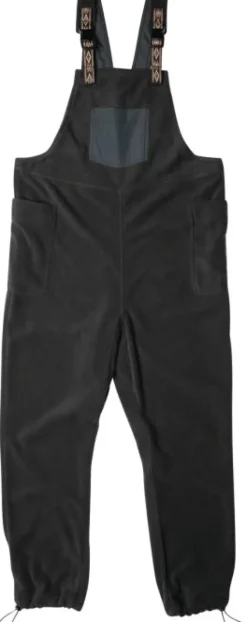 Kavu Pocatello naisten lappuhaalari, musta