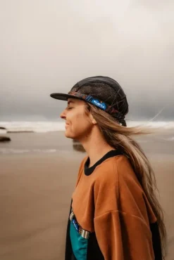 Kavu Trail Runner Blackout