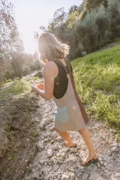 Kavu W's June Jumper Greige