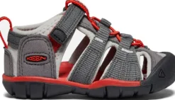 Keen Infants Seacamp II CNX Magnet/Drizzle