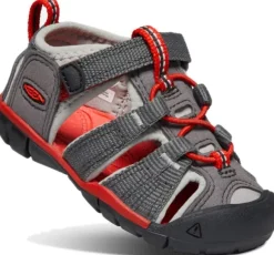 Keen Infants Seacamp II CNX Magnet/Drizzle