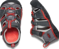 Keen Infants Seacamp II CNX Magnet/Drizzle
