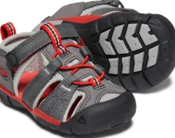 Keen Infants Seacamp II CNX Magnet/Drizzle