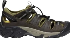 Keen M's Arroyo II Canteen-Black