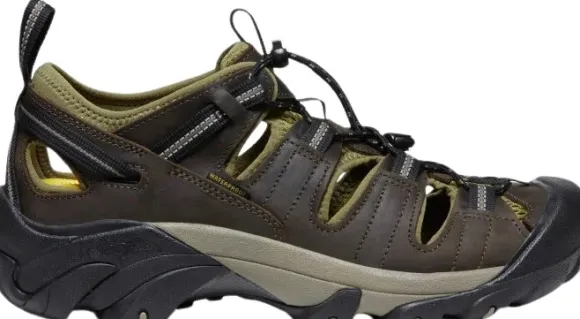 Keen M's Arroyo II Canteen-Black