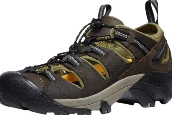 Keen M's Arroyo II Canteen-Black