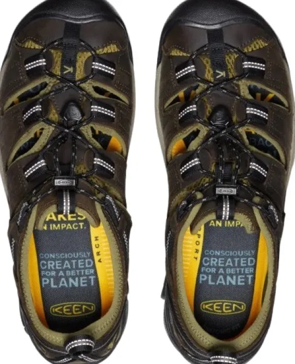 Keen M's Arroyo II Canteen-Black