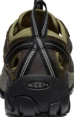 Keen M's Arroyo II Canteen-Black
