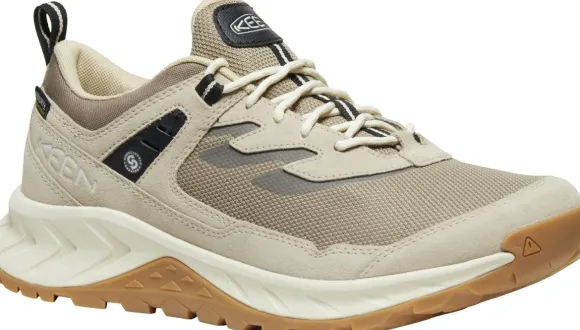 Keen M's Hightrail Waterproof Brindle/Birch