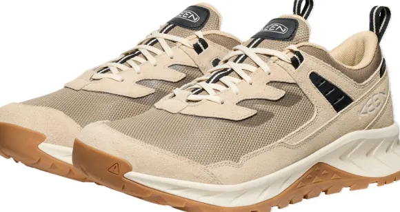 Keen M's Hightrail Waterproof Brindle/Birch