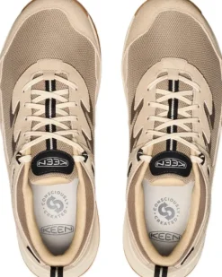 Keen M's Hightrail Waterproof Brindle/Birch