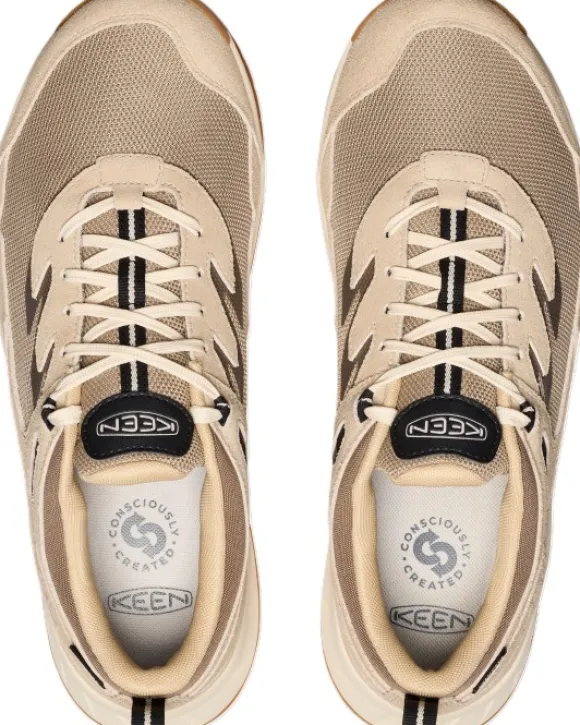 Keen M's Hightrail Waterproof Brindle/Birch