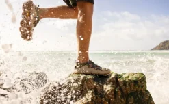 Keen M's Hyperport H2 Brindle/Black