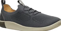 Keen M's Knx Knit Lace Black/Magnet