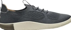 Keen M's Knx Knit Lace Black/Magnet