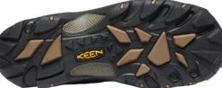 Keen M's Pyrenees Waterproof nahkaiset vaelluskengät, ruskea