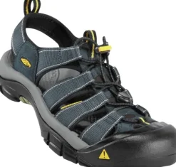 Keen Newport H2 sandaalit, tummansininen/harmaa