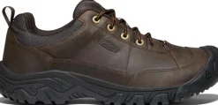 Keen Targhee III Oxford ulkoilukengät, Dark Earth-Mulch
