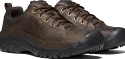 Keen Targhee III Oxford ulkoilukengät, Dark Earth-Mulch