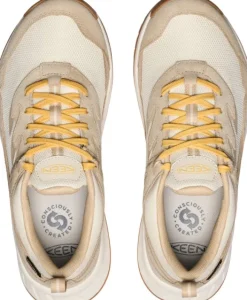 Keen W's Hightrail Waterproof Birch/Daffodil