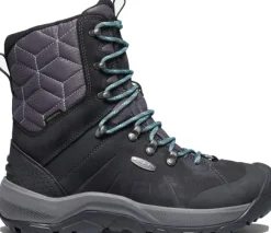 Keen W'S Revel IV High Polar Raven/North Atlantic