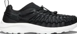 Keen W's Uneek SNK Sneaker Black-Star White