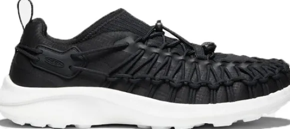 Keen W's Uneek SNK Sneaker Black-Star White