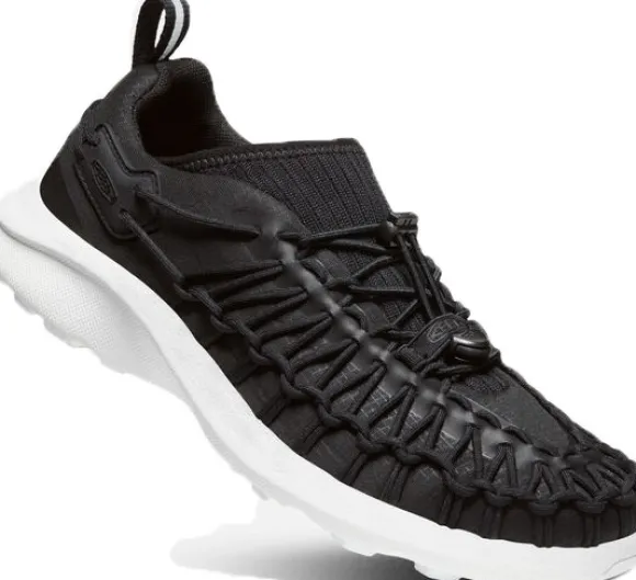 Keen W's Uneek SNK Sneaker Black-Star White