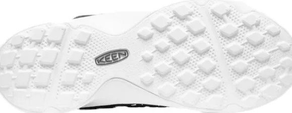 Keen W's Uneek SNK Sneaker Black-Star White