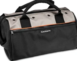 Kenttälaukku Garmin-laitteille