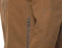 Kühl Burr takki, Espresso