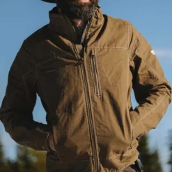 Kühl Burr takki, Espresso