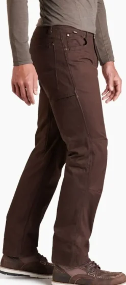 Kühl Free Rydr housut, Espresso