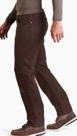 Kühl Free Rydr housut, Espresso