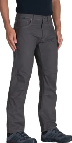 Kühl Free Rydr housut, Forged Iron