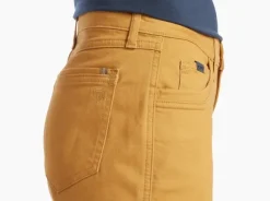 Kühl Kontour Short 8'' naisten shortsit, sininen