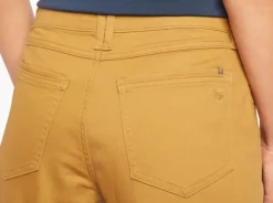 Kühl Kontour Short 8'' naisten shortsit, sininen