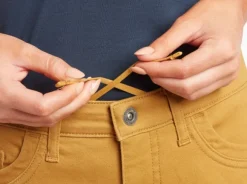 Kühl Kontour Short 8'' naisten shortsit, sininen