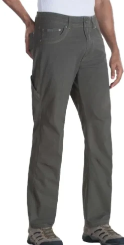 Kühl Revolvr housut, Gun Metal