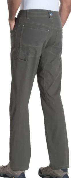 Kühl Revolvr housut, Gun Metal