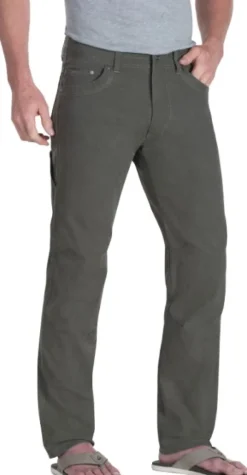Kühl Revolvr Rogue Pant housut, Gun Metal