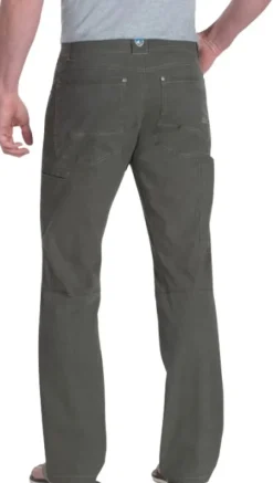 Kühl Revolvr Rogue Pant housut, Gun Metal