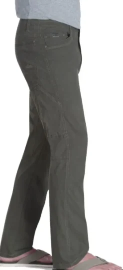 Kühl Revolvr Rogue Pant housut, Gun Metal