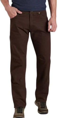 Kühl Rydr Pant housut, Espresso