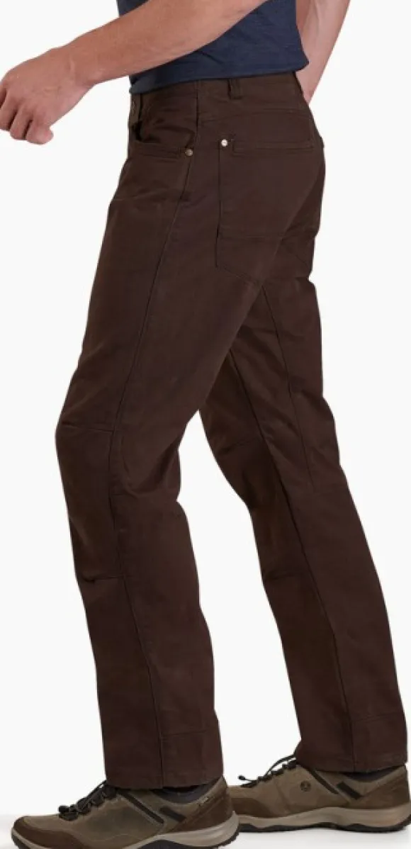 Kühl Rydr Pant housut, Espresso